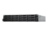 Synology SA6400 12Moduler