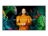 Samsung QB55C 55' Digital skiltning 3840 x 2160