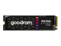 GOODRAM SSD PX700 1TB M.2 PCI Express 4.0 x4 (NVMe)