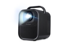 AOpen QF16ATV LCD-projektor Composite video