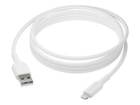 dbramante1928 re-charge Lightning-kabel 2m Hvid