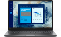 DELL Pro 16 PC16250 16' 1920 x 1200 (WUXGA) 225U 16GB 512GB Intel Graphics Windows 11 Pro