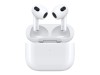Apple AirPods Trådløs Ægte trådløse øretelefoner Hvid