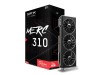 XFX Speedster MERC310 Black Edition