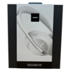 Bose Noise Cancelling Headphones 700 Trådløs Kabling Hovedtelefoner Sølv