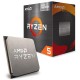 AMD CPU Ryzen 5 5600G 3.9GHz 6 kerner  AM4 (PIB - m/køler)