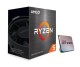 AMD CPU Ryzen 5 5500 3.6GHz 6 kerner  AM4 (PIB - m/køler)