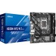 ASRock H610M-HVS/M.2 R2.0 Micro-ATX LGA1700  Intel H610