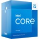 Intel CPU Core  I5-13400F 2.5GHz 10-kerne FCLGA1700  (PIB - m/køler)