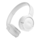 JBL TUNE 520BT Trådløs Hovedtelefoner Hvid