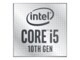 Intel Core i5-10400F 2,9 GHz 6 kerner LGA 1200 TRAY - u/køler
