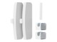 Xiaomi Smart Smart pet fountain filter Hvid