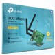 TP-Link TL-WN881ND Netværksadapter PCI Express 2.0 x1 300Mbps