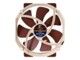 Noctua NF-A15 PWM Fan 1-pack 140 mm