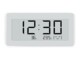 Xiaomi Temperature and Humidity Monitor Clock Temperatur- og fugtighedsssensor Hvid