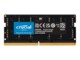 Crucial DDR5 32GB 4800MHz CL40 Ikke-ECC SO-DIMM 262-PIN