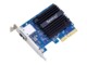 Synology E10G18-T1 Netværksadapter PCI Express 3.0 x4 10Gbps