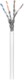 Goobay RJ45 CAT 6 S/FTP CCA 305m White