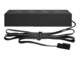 Deepcool Fun Hub Systemblæserhub 1-pack Sort