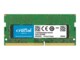 Crucial DDR4 32GB 3200MHz CL22 Ikke-ECC SO-DIMM 260-PIN