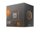 AMD Ryzen 5 8600G 4,3 GHz 6 kerner AM5 PIB - m/køler