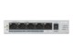 Zyxel GS1005HP Switch 5-porte Gigabit PoE