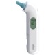 Braun ThermoScan 3 IRT 3030 Termometer Grøn Hvid
