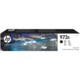 HP 973X Sort 10000 sider Blæk L0S07AE