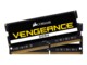 CORSAIR Vengeance DDR4 32GB kit 2666MHz CL18 Ikke-ECC SO-DIMM 260-PIN