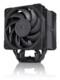 Noctua NH-U12 series NH-U12A CPU Køler 1-pack Sort 120 mm