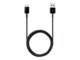 Samsung EP-DG930 USB Type-C kabel 1.5m Sort