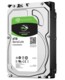 Seagate Barracuda Harddisk ST8000DM004 8TB 3.5' SATA-600