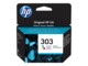 HP 303 Farve (cyan, magenta, gul) 165 sider Blæk T6N01AE