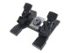 Logitech Flight Rudder Pedals Pedaler PC