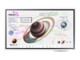 Samsung Flip Pro WM55B LED-bagbelyst LCD fladt paneldisplay 3840 x 2160 55'