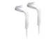 Ubiquiti UniFi CAT 6 30cm Patchkabel Hvid