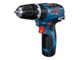 Bosch GSB 12V-35 Professional Bore-/skruemaskine 12V Batteridrevet 2 batterier inkluderet