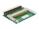 DeLOCK IDE to Compact Flash CardReader Kortlæser IDE