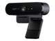 Logitech BRIO 4K Ultra HD webcam 4096 x 2160 Webcam