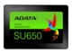 ADATA Ultimate SSD SU650 480GB 2.5' SATA-600