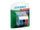 DYMO 3D fremhævningstape (0,9 cm x 3 m) 3rulle(r) S0847750
