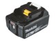 Makita LXT BL1860B Batteri Li-ion 6Ah