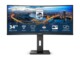 Philips B Line 346B1C 34' VA 3440 x 1440 (UltraWide) HDMI DisplayPort USB-C 100Hz