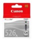 Canon CLI 526GY Grå 1515 sider Blækbeholder 4544B001