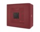 Adapterplatte Inter-Tech VESA Halterung f. ITX-601/603 sw