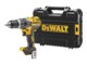 DeWALT DCD796NT Slagboremaskine 18V Batteri og lader ikke inkluderet