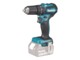 Makita DHP483Z Slagboremaskine Batteridrevet Batteri og lader ikke inkluderet
