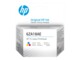 HP Printhoved Blækprinter Farve (cyan, magenta, gul) 6ZA18AE