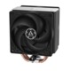 ARCTIC Freezer 36 CPU Køler 1-pack Sort Sølv 120 mm