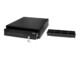 Safescan LD-4141 Cash Drawer Plastik Stål Sort